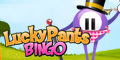 Lucky Pants Bingo